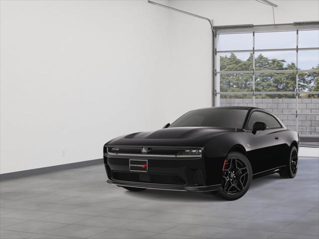 new 2024 Dodge Charger car, priced at $64,220