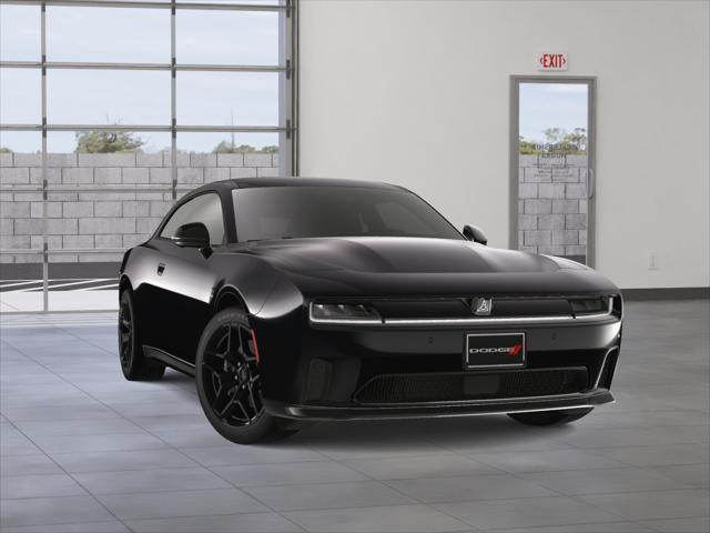 new 2024 Dodge Charger car, priced at $64,220