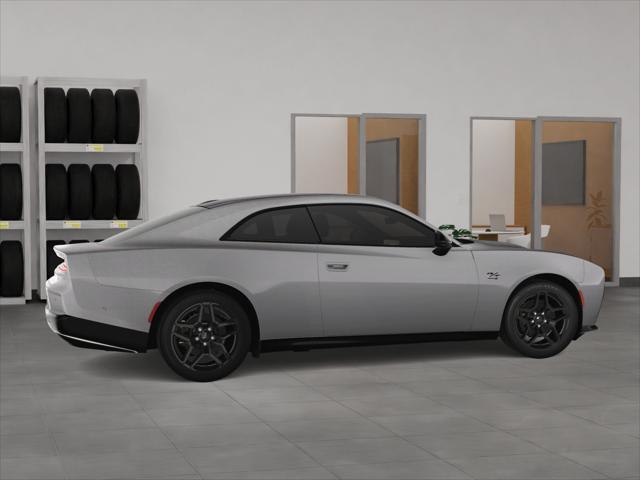 new 2024 Dodge Charger car, priced at $56,720