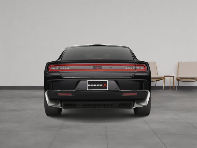 new 2024 Dodge Charger car, priced at $64,220