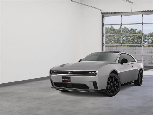 new 2024 Dodge Charger car, priced at $56,720