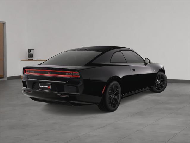 new 2024 Dodge Charger car, priced at $64,220