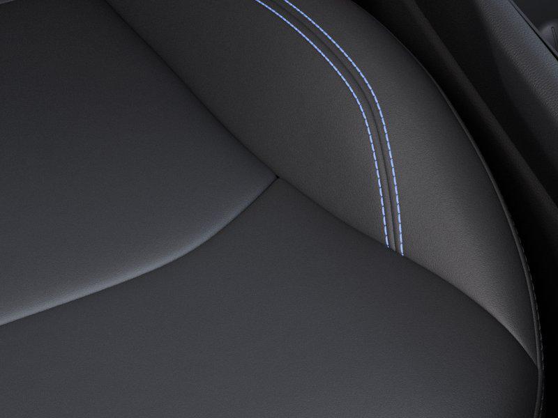 new 2025 Jeep Compass car, priced at $32,236