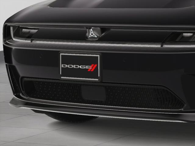 new 2025 Dodge Charger Daytona car, priced at $78,180