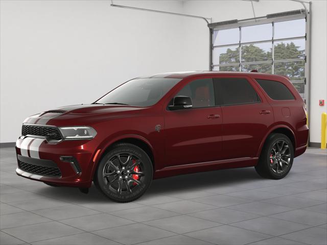 new 2023 Dodge Durango car, priced at $91,785