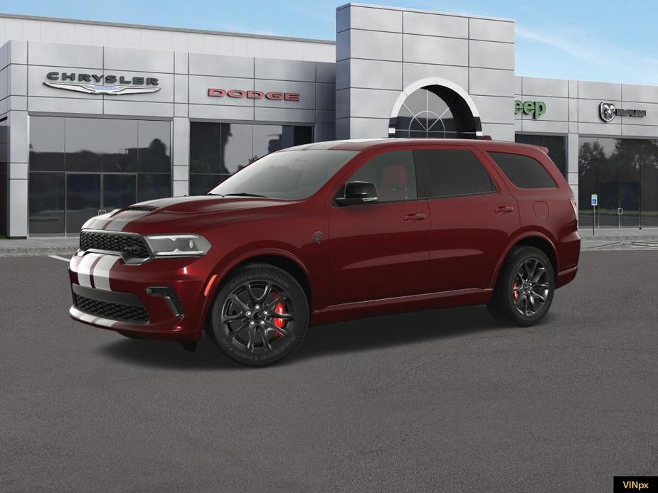 new 2023 Dodge Durango car, priced at $103,510