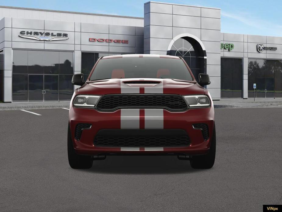 new 2023 Dodge Durango car, priced at $103,510