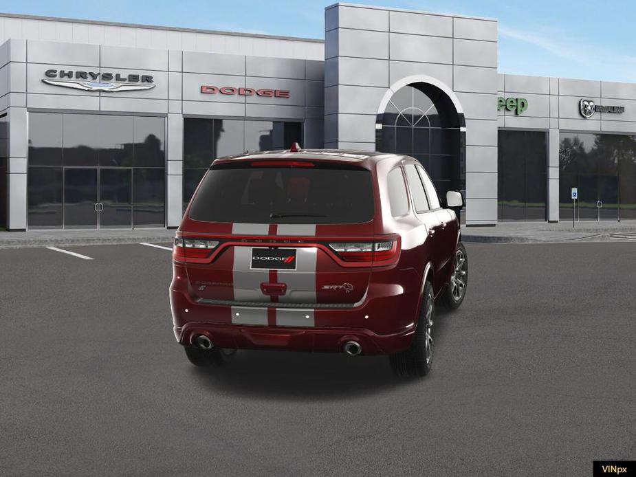 new 2023 Dodge Durango car, priced at $103,510