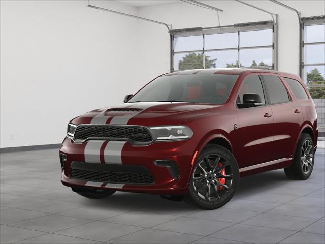 new 2023 Dodge Durango car, priced at $91,785