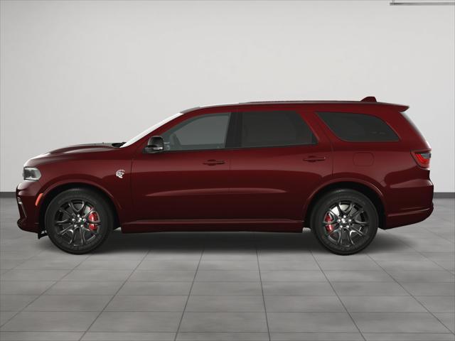 new 2023 Dodge Durango car, priced at $91,785