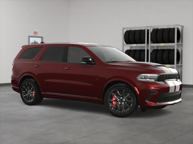 new 2023 Dodge Durango car, priced at $91,785