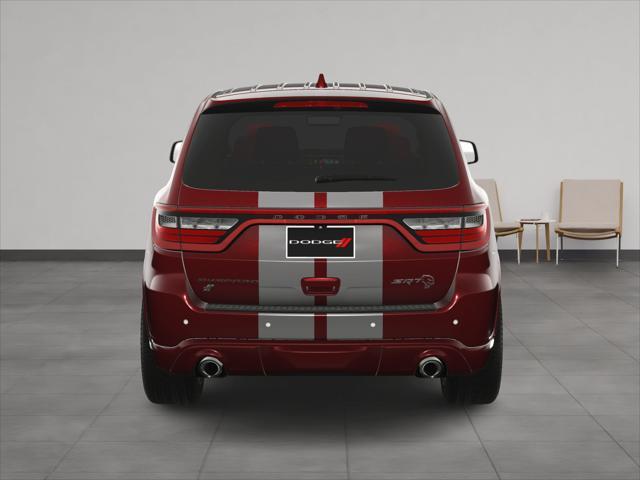 new 2023 Dodge Durango car, priced at $91,785