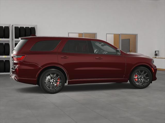 new 2023 Dodge Durango car, priced at $91,785