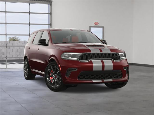 new 2023 Dodge Durango car, priced at $91,785