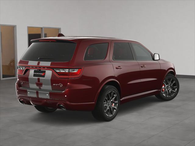 new 2023 Dodge Durango car, priced at $91,785