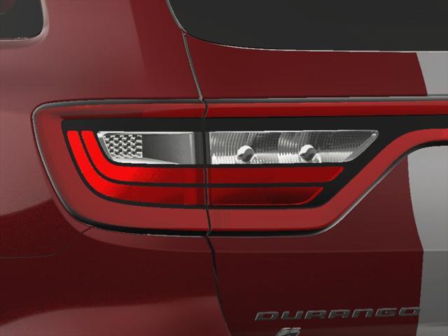 new 2023 Dodge Durango car, priced at $91,785