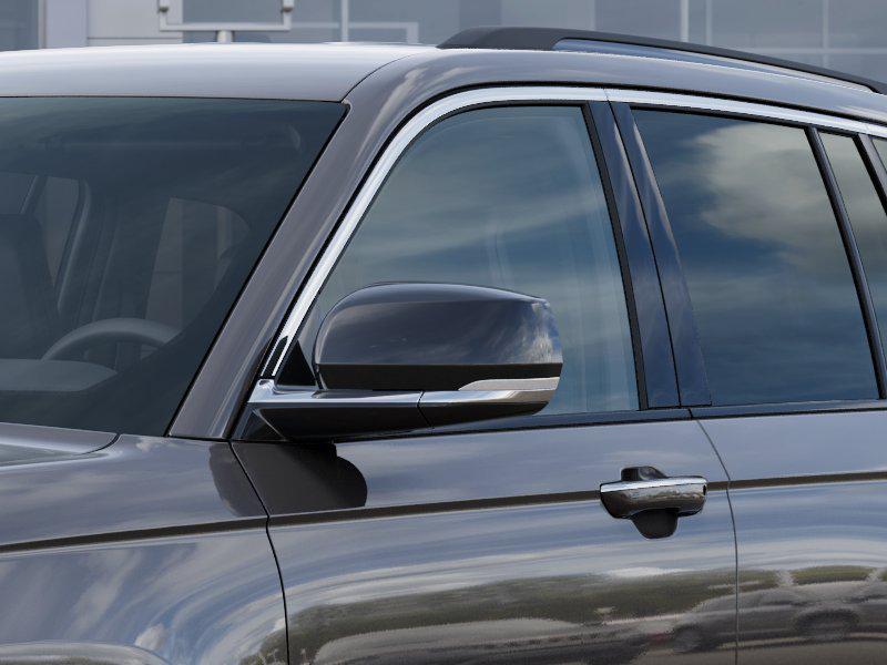 new 2025 Jeep Grand Cherokee car, priced at $51,485