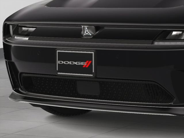 new 2025 Dodge Charger Daytona car, priced at $54,185