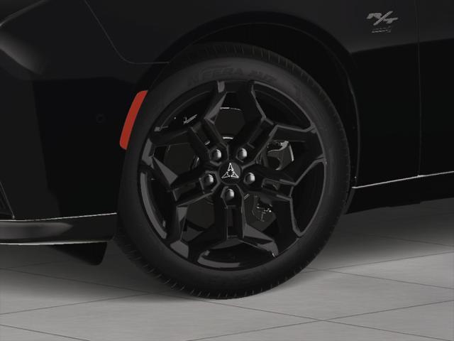 new 2025 Dodge Charger Daytona car, priced at $54,185