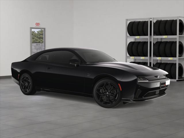 new 2025 Dodge Charger Daytona car, priced at $54,185
