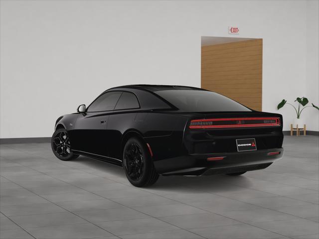 new 2025 Dodge Charger Daytona car, priced at $54,185