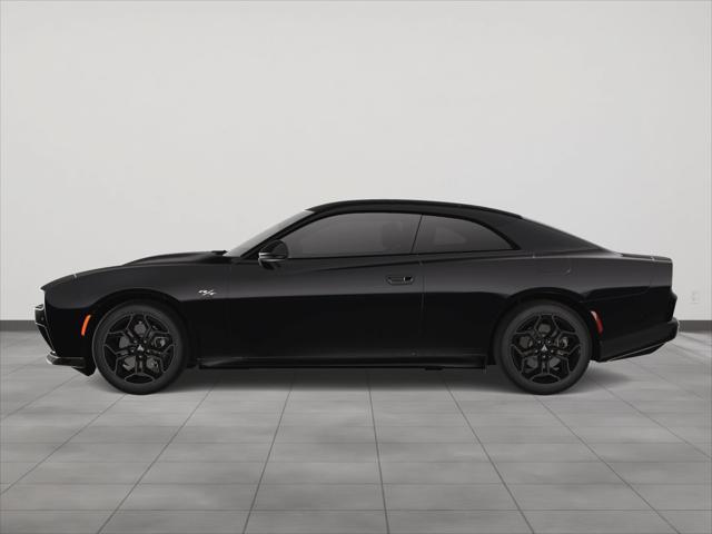 new 2025 Dodge Charger Daytona car, priced at $54,185