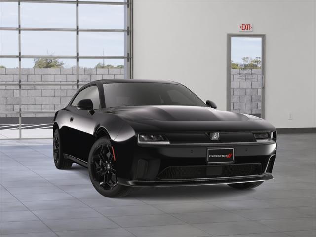 new 2025 Dodge Charger Daytona car, priced at $54,185