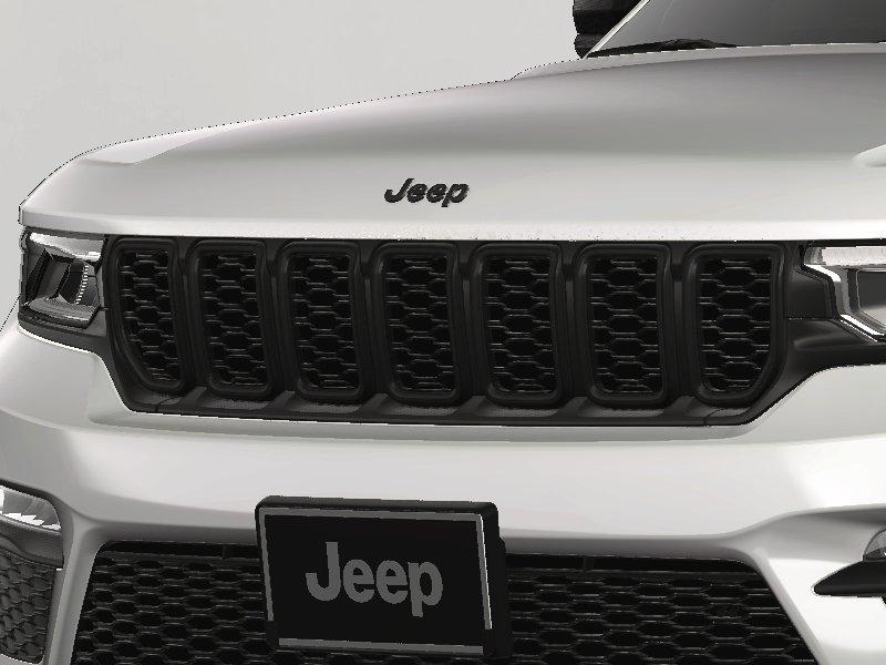 new 2025 Jeep Grand Cherokee car, priced at $48,815