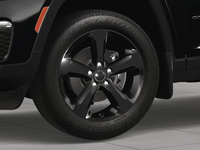 new 2025 Jeep Grand Cherokee car, priced at $50,546