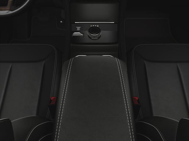 new 2025 Jeep Grand Cherokee car, priced at $50,546