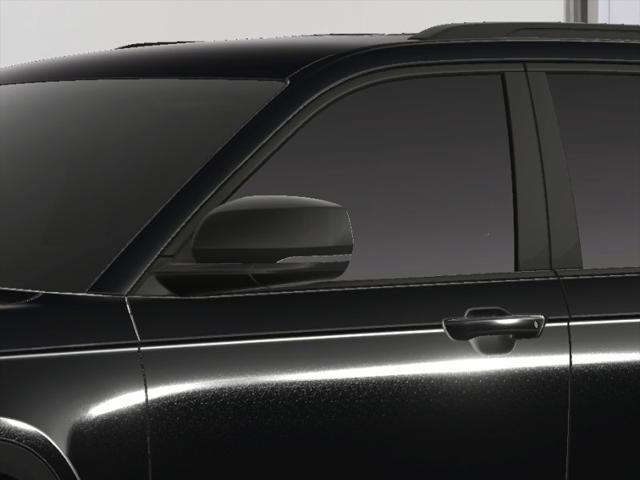 new 2025 Jeep Grand Cherokee car, priced at $50,546