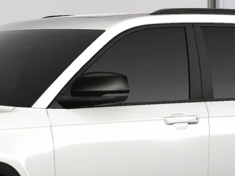 new 2025 Jeep Grand Cherokee car, priced at $51,315