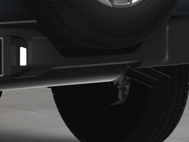 new 2025 Jeep Wrangler car, priced at $47,737
