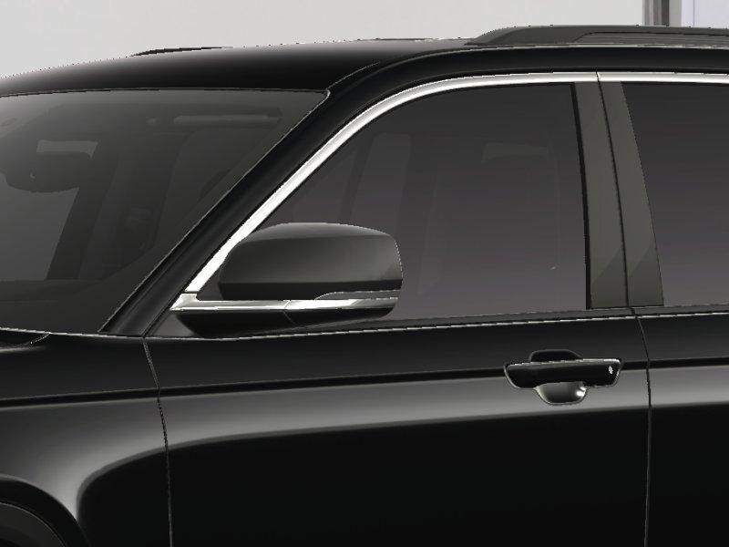 new 2025 Jeep Grand Cherokee car, priced at $50,385