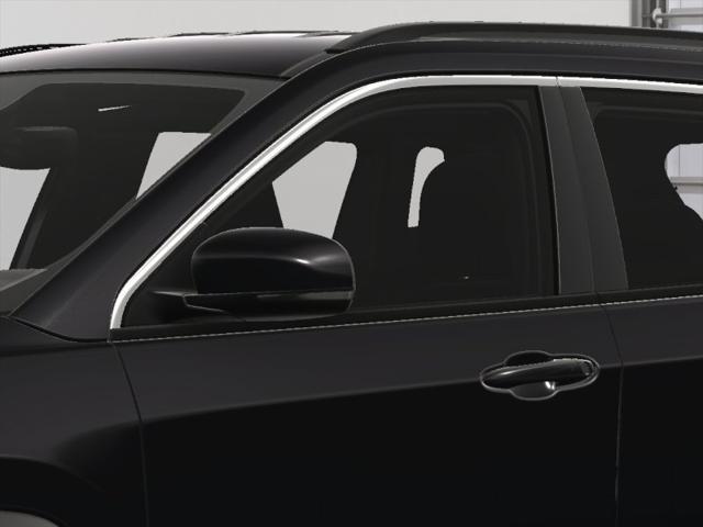 new 2025 Jeep Compass car, priced at $35,135