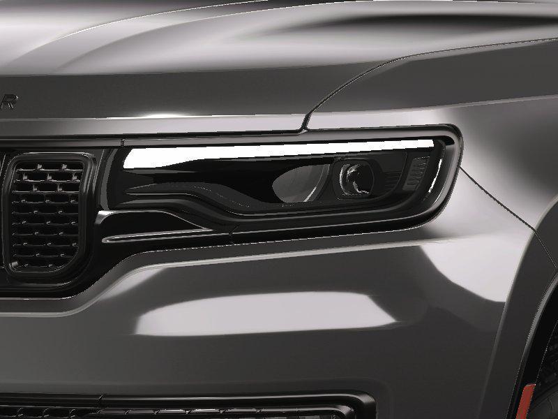 new 2025 Jeep Wagoneer car, priced at $77,325