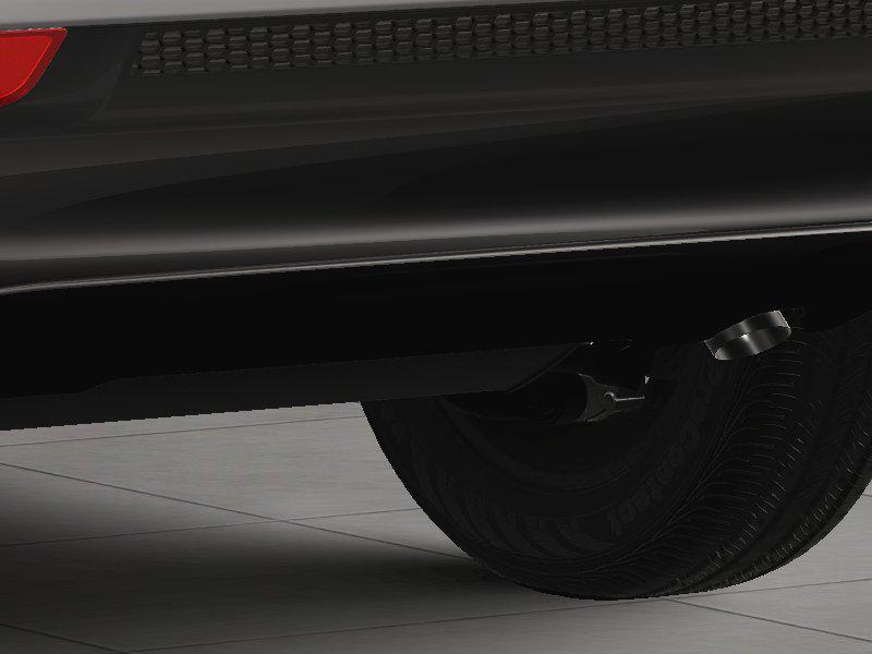 new 2025 Jeep Compass car, priced at $31,490