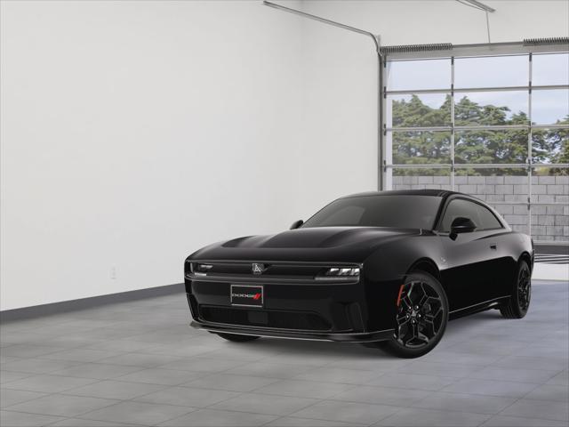 new 2025 Dodge Charger Daytona car, priced at $54,435
