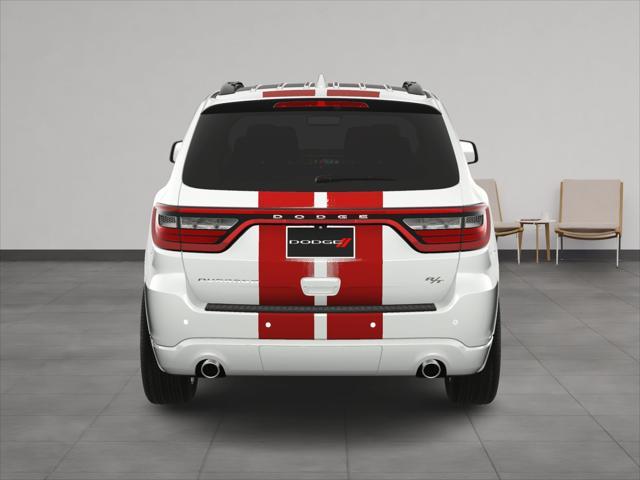 new 2024 Dodge Durango car, priced at $57,755