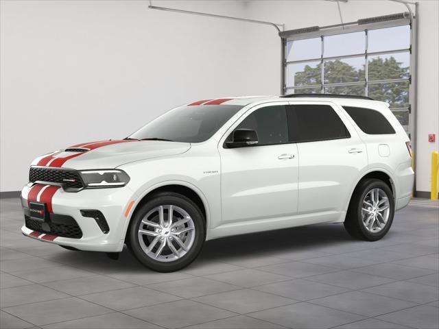 new 2024 Dodge Durango car, priced at $57,755