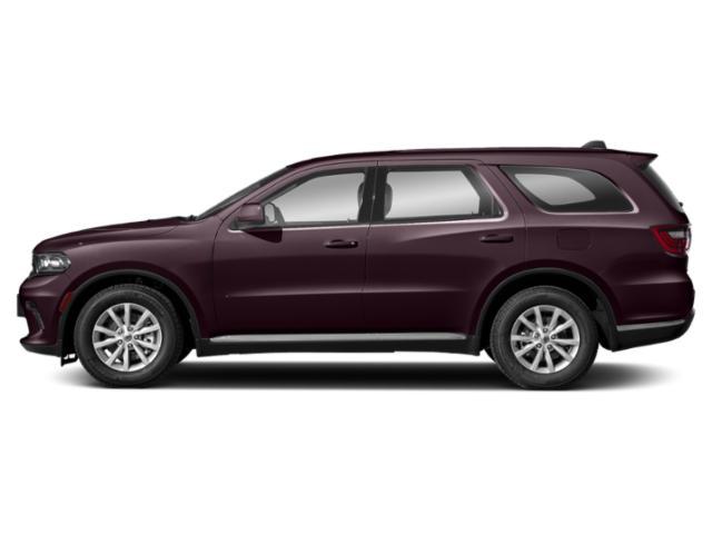 used 2021 Dodge Durango car, priced at $25,995