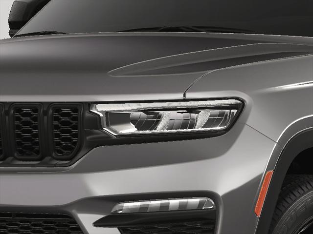 new 2025 Jeep Grand Cherokee car, priced at $51,035