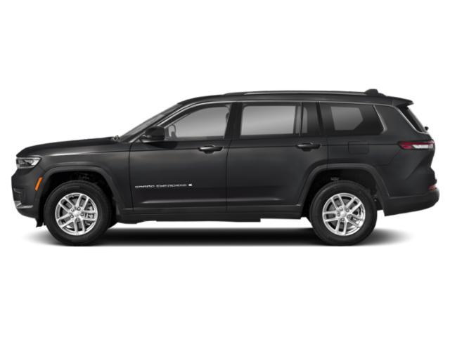 used 2023 Jeep Grand Cherokee L car