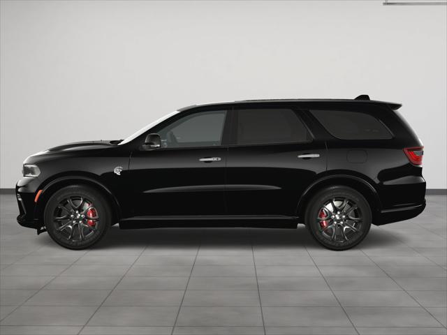 new 2023 Dodge Durango car, priced at $96,595