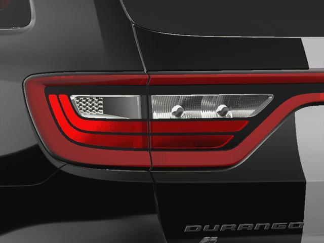 new 2023 Dodge Durango car, priced at $96,595