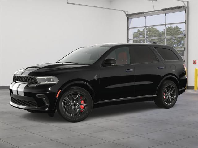 new 2023 Dodge Durango car, priced at $96,595