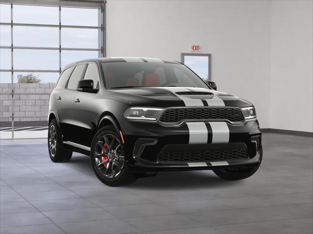 new 2023 Dodge Durango car, priced at $96,595