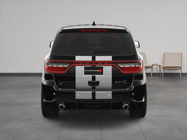 new 2023 Dodge Durango car, priced at $96,595