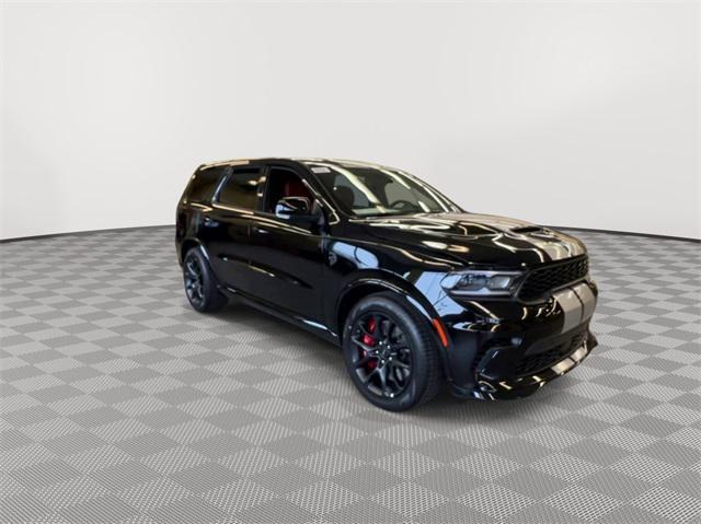 new 2023 Dodge Durango car, priced at $107,838