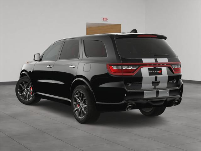 new 2023 Dodge Durango car, priced at $96,595